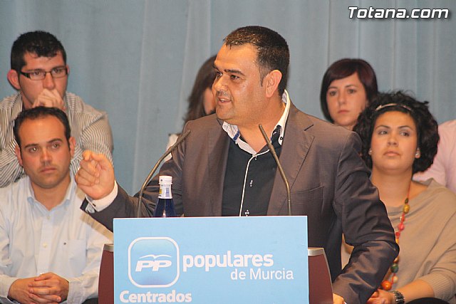 Candidatura PP Totana. Elecciones mayo 2011 - 77