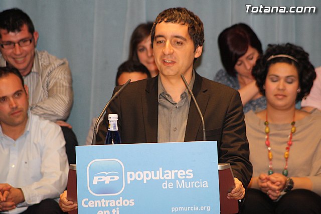 Candidatura PP Totana. Elecciones mayo 2011 - 78