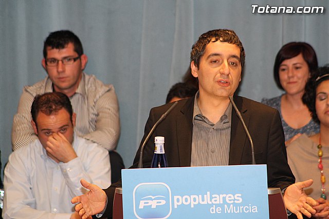 Candidatura PP Totana. Elecciones mayo 2011 - 79