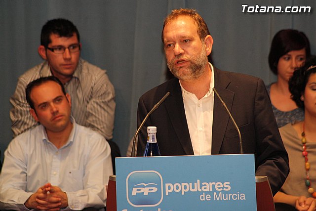 Candidatura PP Totana. Elecciones mayo 2011 - 80