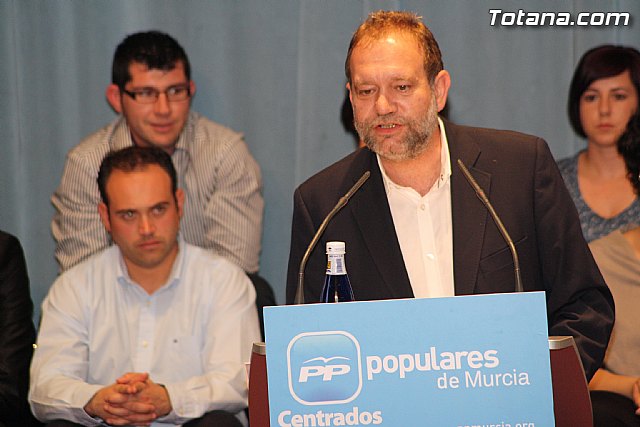 Candidatura PP Totana. Elecciones mayo 2011 - 81