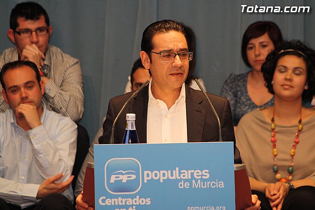 Candidatura PP Totana. Elecciones mayo 2011 - 82