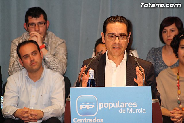 Candidatura PP Totana. Elecciones mayo 2011 - 83