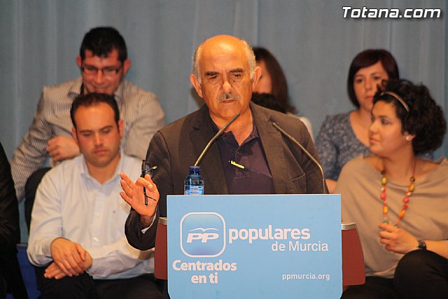 Candidatura PP Totana. Elecciones mayo 2011 - 85
