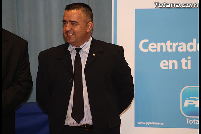 Candidatura PP Totana. Elecciones mayo 2011 - 98
