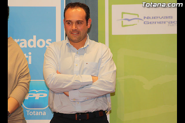 Candidatura PP Totana. Elecciones mayo 2011 - 102