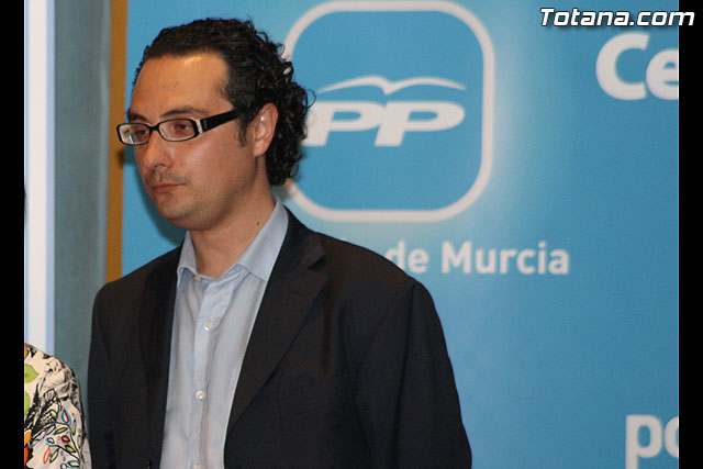Candidatura PP Totana. Elecciones mayo 2011 - 106