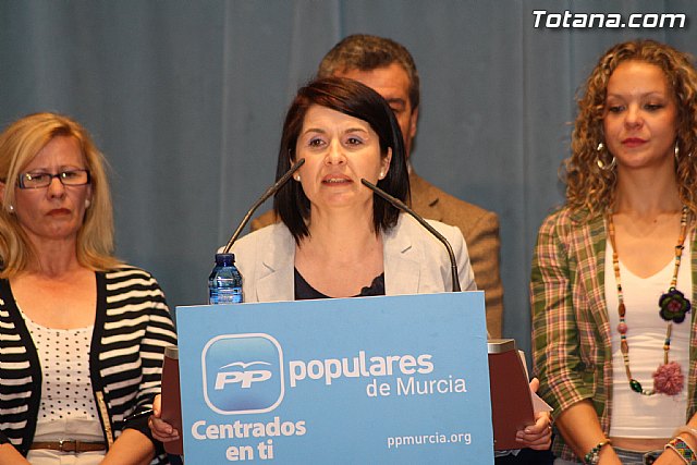 Candidatura PP Totana. Elecciones mayo 2011 - 111
