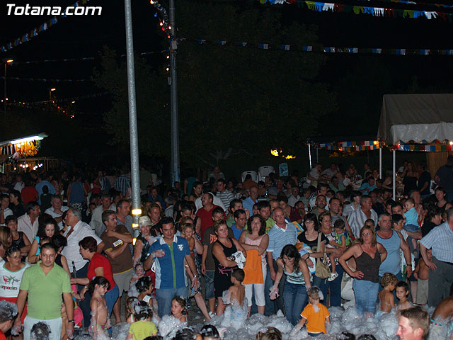 Pregn Fiestas del Paretn-Cantareros 2007 - 189