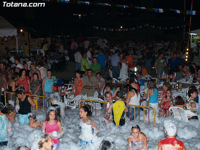 Pregn Fiestas del Paretn-Cantareros 2007 - 190