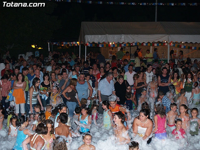Pregn Fiestas del Paretn-Cantareros 2007 - 191