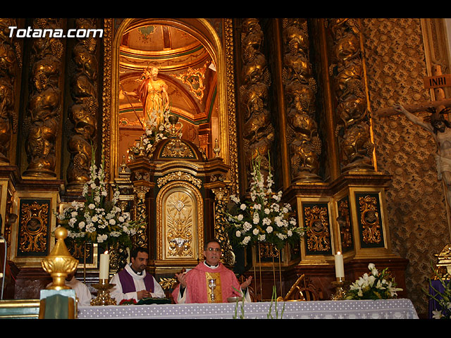 Pregn Semana Santa 2008 -  Juan Antonio Yez de Lara - 55