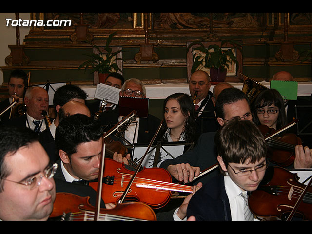 Pregn Semana Santa 2008 -  Juan Antonio Yez de Lara - 66