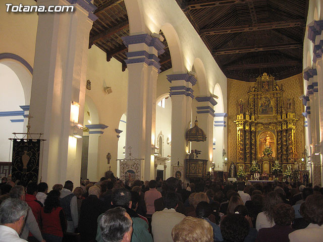 Pregn Semana Santa 2007. Mara Dolores Molino Pastor - 3