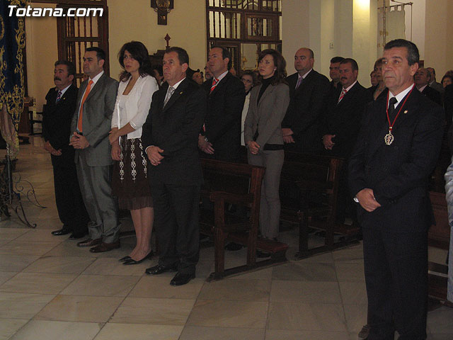 Pregn Semana Santa 2007. Mara Dolores Molino Pastor - 5