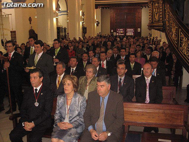 Pregn Semana Santa 2007. Mara Dolores Molino Pastor - 12
