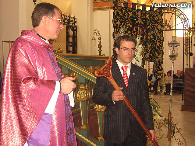 Pregn Semana Santa 2007. Mara Dolores Molino Pastor - 14