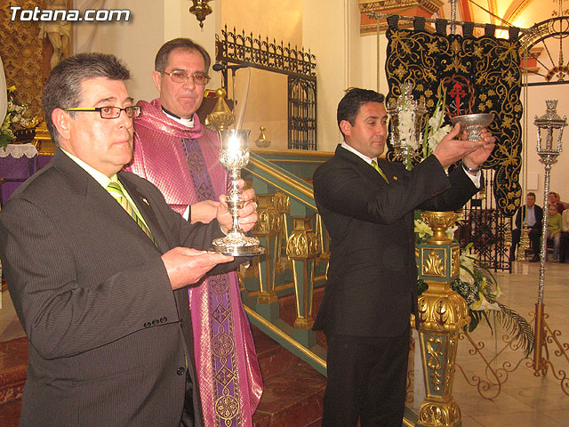 Pregn Semana Santa 2007. Mara Dolores Molino Pastor - 15