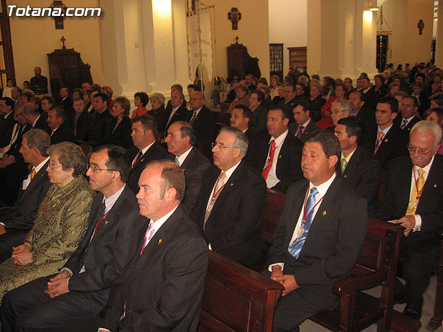 Pregn Semana Santa 2007. Mara Dolores Molino Pastor - 18