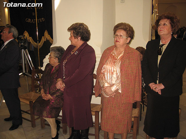 Pregn Semana Santa 2007. Mara Dolores Molino Pastor - 20