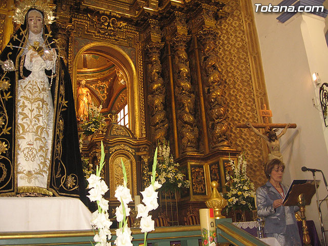 Pregn Semana Santa 2007. Mara Dolores Molino Pastor - 31