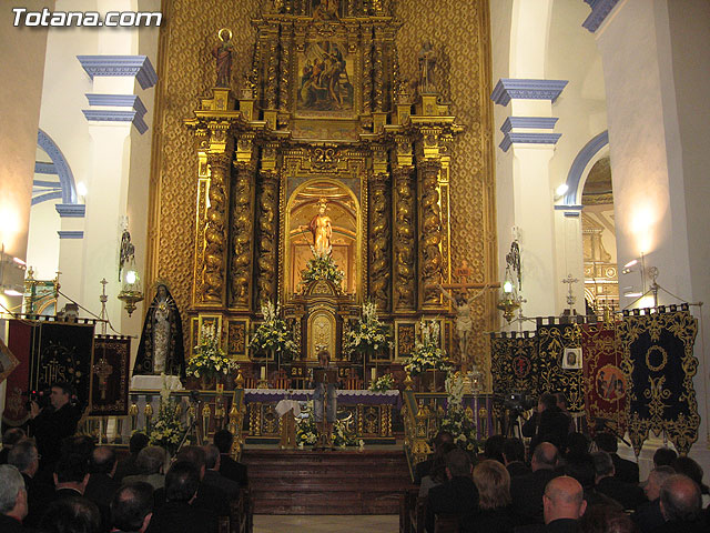 Pregn Semana Santa 2007. Mara Dolores Molino Pastor - 34