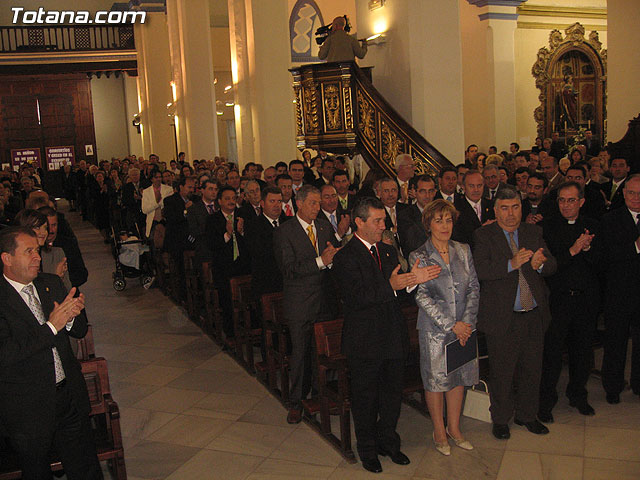 Pregn Semana Santa 2007. Mara Dolores Molino Pastor - 40