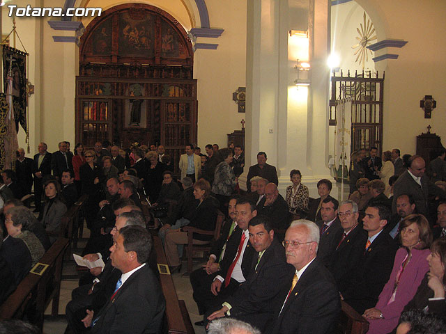 Pregn Semana Santa 2007. Mara Dolores Molino Pastor - 43