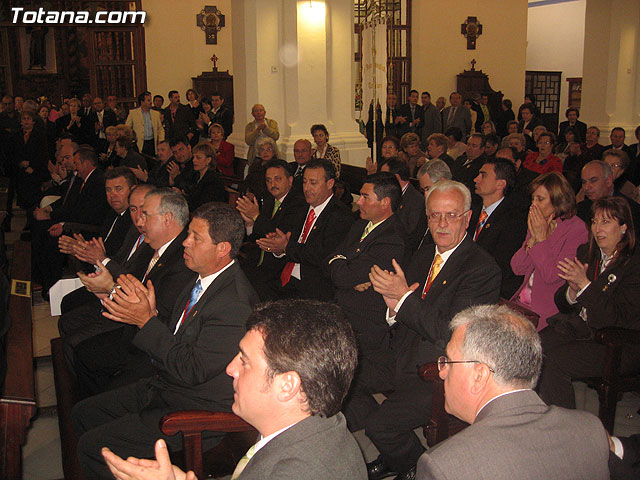 Pregn Semana Santa 2007. Mara Dolores Molino Pastor - 46