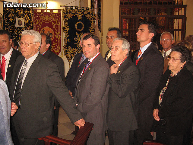 Pregn Semana Santa 2007. Mara Dolores Molino Pastor - 48