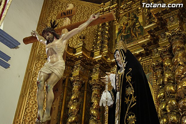 Pregn Semana Santa Totana 2011 - 5