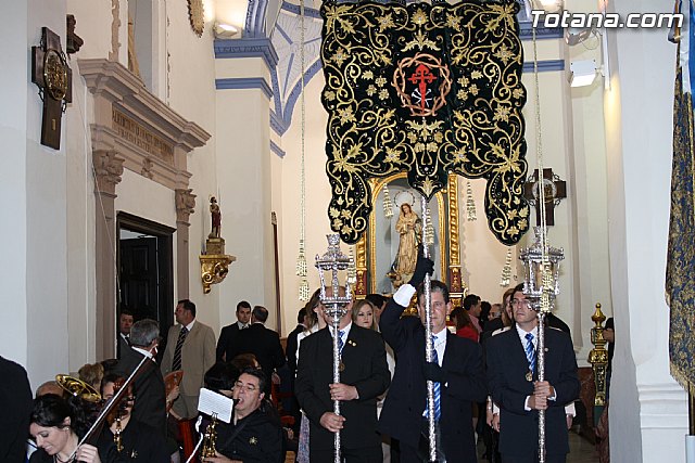 Pregn Semana Santa Totana 2011 - 10