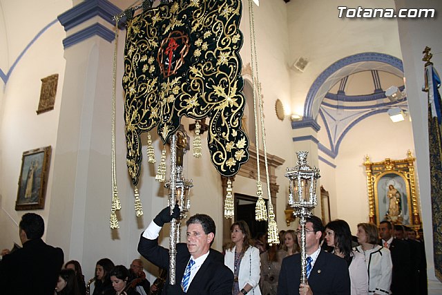 Pregón Semana Santa Totana 2011 - 17