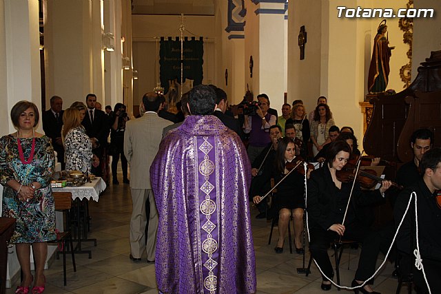 Pregn Semana Santa Totana 2011 - 31