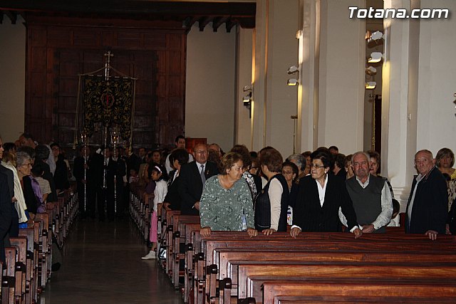Pregn Semana Santa Totana 2011 - 53
