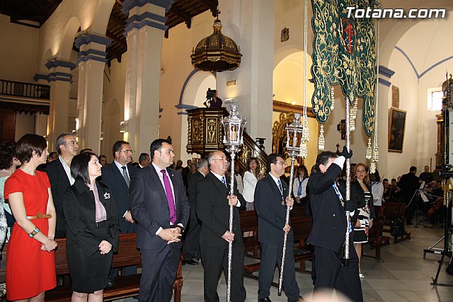 Pregn Semana Santa Totana 2011 - 58