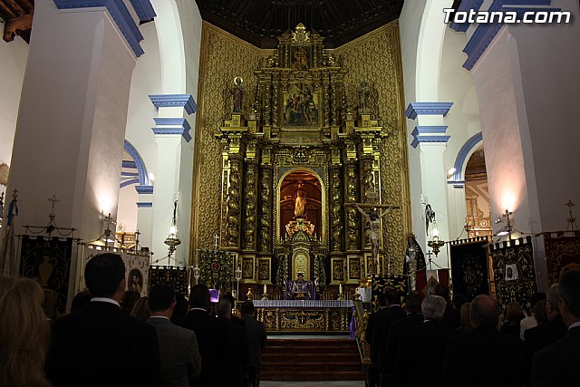 Pregn Semana Santa Totana 2011 - 65