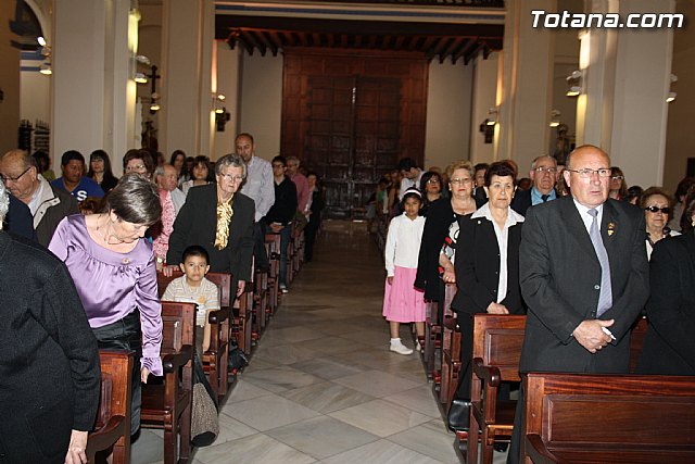 Pregn Semana Santa Totana 2011 - 68