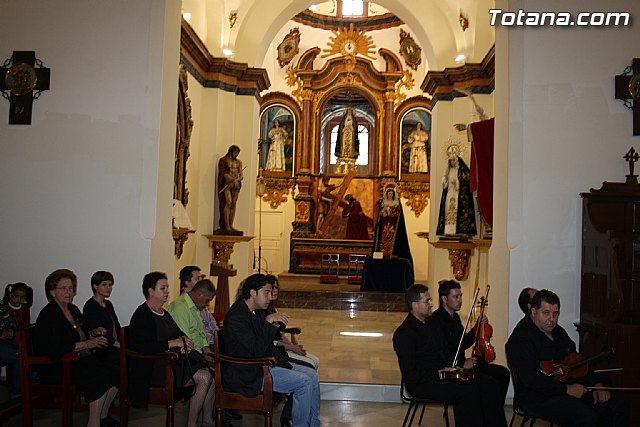 Pregn Semana Santa Totana 2011 - 69
