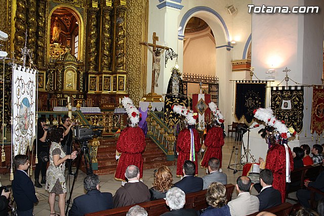 Pregn Semana Santa Totana 2011 - 106