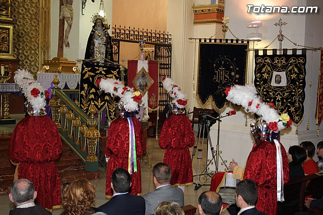 Pregn Semana Santa Totana 2011 - 107