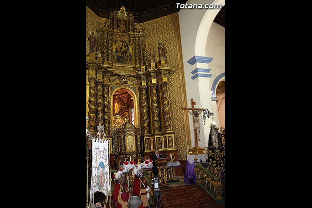 Pregn Semana Santa Totana 2011 - 129