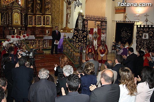 Pregn Semana Santa Totana 2011 - 130
