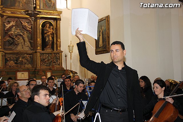 Pregn Semana Santa Totana 2011 - 134
