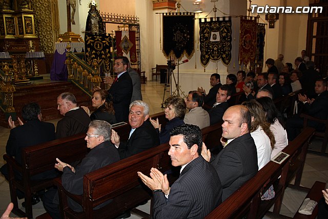 Pregn Semana Santa Totana 2011 - 136