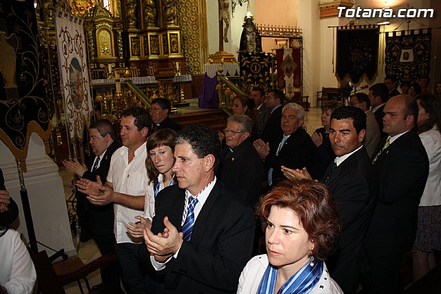 Pregn Semana Santa Totana 2011 - 141