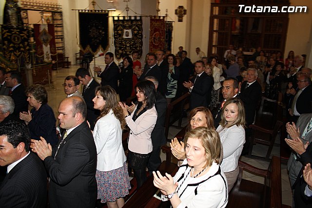 Pregn Semana Santa Totana 2011 - 142