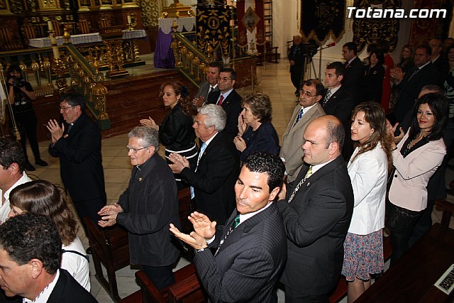 Pregn Semana Santa Totana 2011 - 144