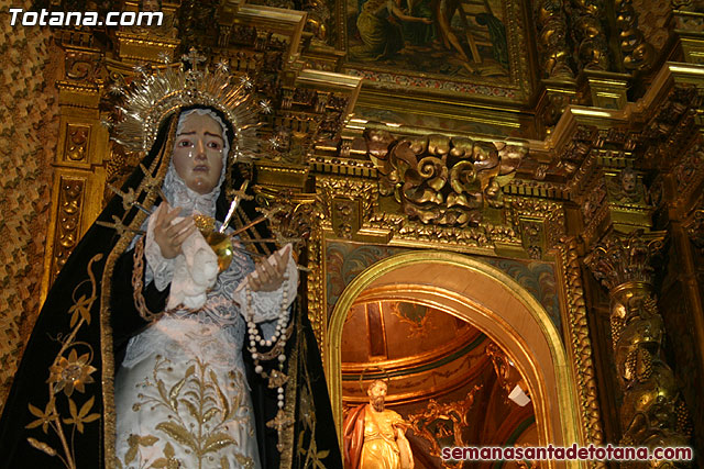 Pregn Semana Santa 2010 - Mara Martnez Martnez - 19