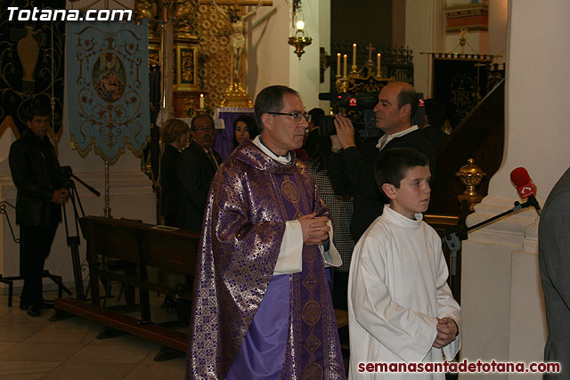 Pregn Semana Santa 2010 - Mara Martnez Martnez - 46